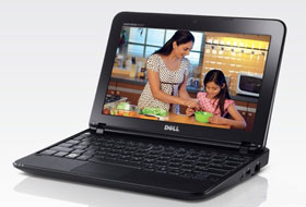 Dell����Inspiron Mini 1018�ȼ�������������